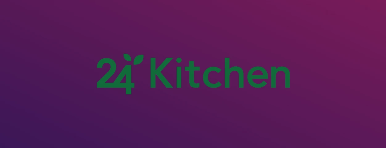 24 kitchen logo